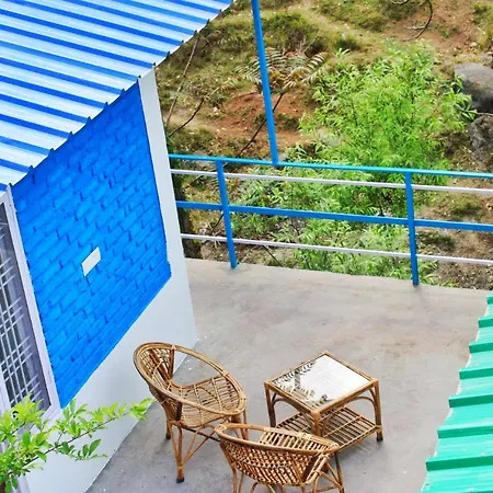 The Stream Side Hostel-3