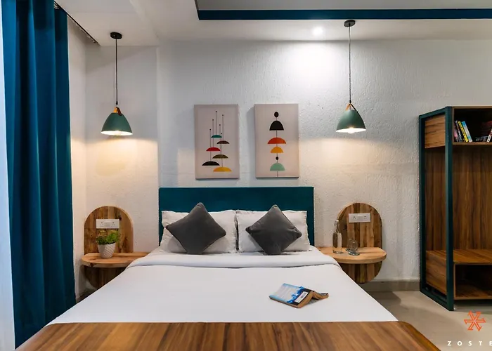Zostel Mussoorie, Mall Road
